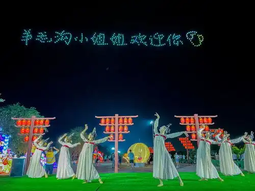 风生水起的城阳城乡旅游新时尚打造全域旅游时尚化发展典范