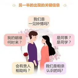 你的姓名隐藏着你的另一半12特征大揭晓
