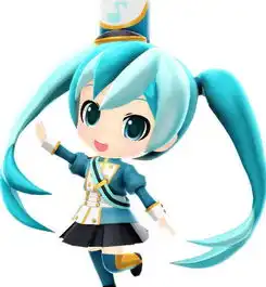 宣传图片3ds初音未来projectmirai豪华版的最新情报跑跑车主机频道