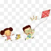 童年童趣素材图片免费下载高清ppt元素png千库网图片编号2092326