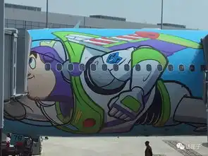 玩具总动员上天东航第三架迪士尼号有点什么不一样