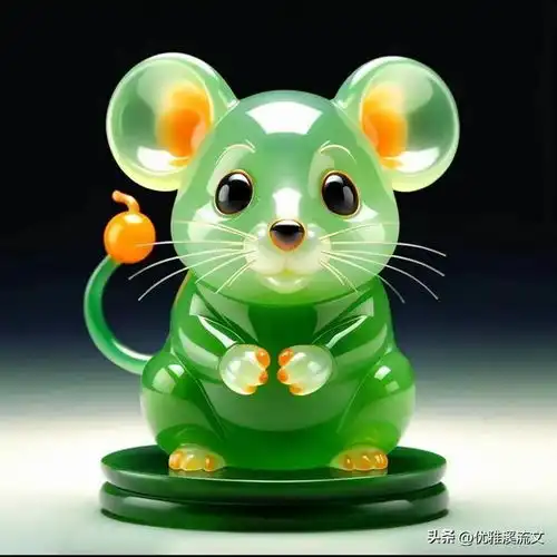 鼠鼠鼠再忙也要接,接着家有喜事发生,好运连连