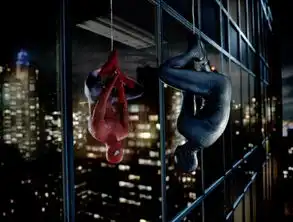 蜘蛛人3spiderman3剧照yahoo奇摩电影