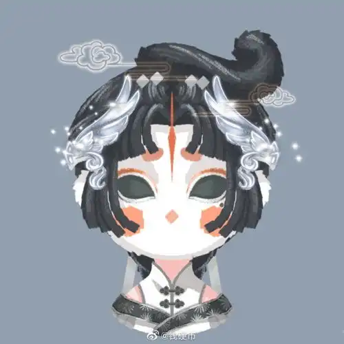 动漫专题丨第五人格头像