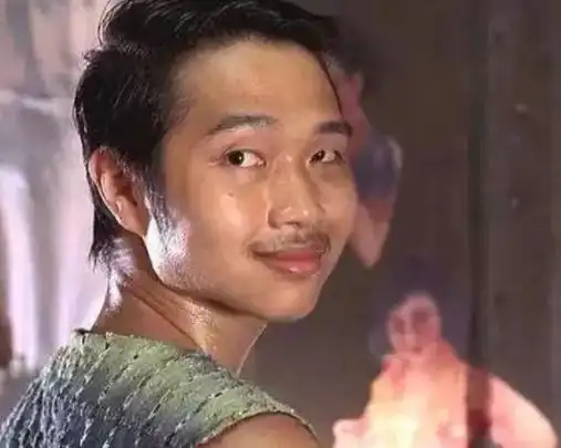 他被嘲笑智障,周星驰却视他为天才,只要他出演星爷从不喊卡