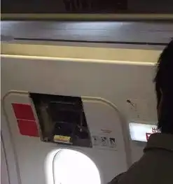好奇心害死猫因为一时好奇,厦航飞机逃生滑梯遭乘客误放,导致航班取消