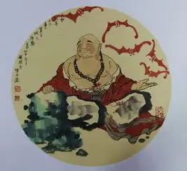 中国崂山道家书画院应邀赴淄博进行道家文化和书画艺术交流