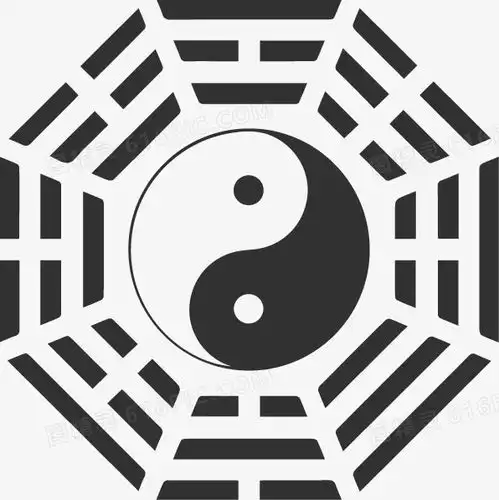 八卦图图片免费下载png素材编号vwxid73q1图精灵