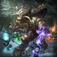 魔兽世界5.0新增雕文一览非常娱乐向