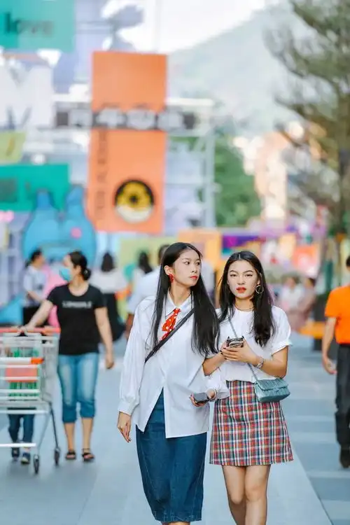 揭秘抖音爆红,集美这个街区凭什么