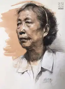 想在国美校考中素描头像拿高分这些必看
