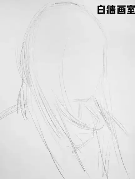杭州十大画室美术联考,校考牢记这4步,素描头像一定拿高分