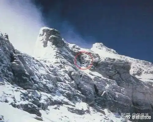 攀登者夏伯渝与梦同行,没有比人更高的山