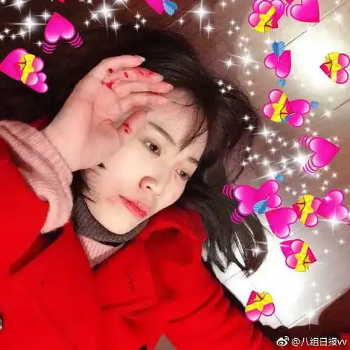 马蓉被打大反转带刀行凶在宝强家骂了数小时,吓晕宝强妈妈躺地拍照...