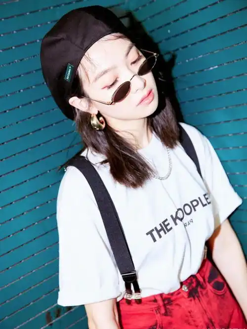 看杨幂戚薇宋茜等明星,首饰与服装搭配技巧,时尚减龄很简单