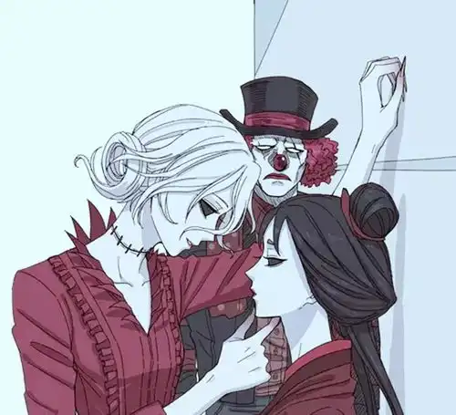 第五人格违背直觉冷知识,舞女加速盒开门并不加速,反而减速