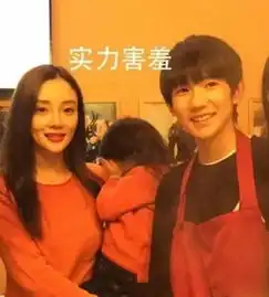 高圆圆见到赵雷秒变少女,原来天下迷妹全都一个样呀