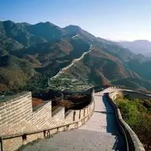 ipad1024x1024精美风景壁纸三