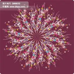 图片免费下载圆形红色底纹素材圆形红色底纹模板千图网