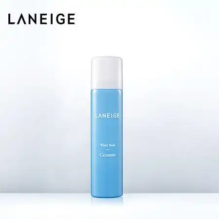兰芝新水酷清透保湿喷雾50ml