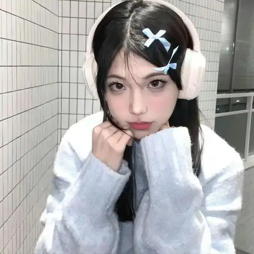 用甜妹做头像的女生是什么性格的人今日头条