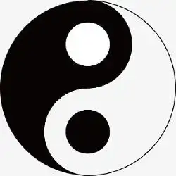 太极图