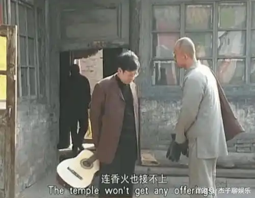 大笑之后必有深思,笑点和泪点并存,宁浩的电影为何如此荒诞