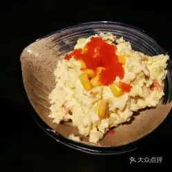火头山恒隆广场店的火山土豆泥好不好吃用户评价口味怎么样无锡美食火山土豆泥实拍图片大众点评