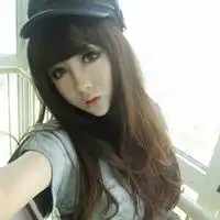 又好看的女生qq非主流头像吗