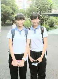 用绳命卖萌的学妹你们是糖甜到忧伤焦点图