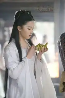 古装女星仙气妖气灵气大比拼