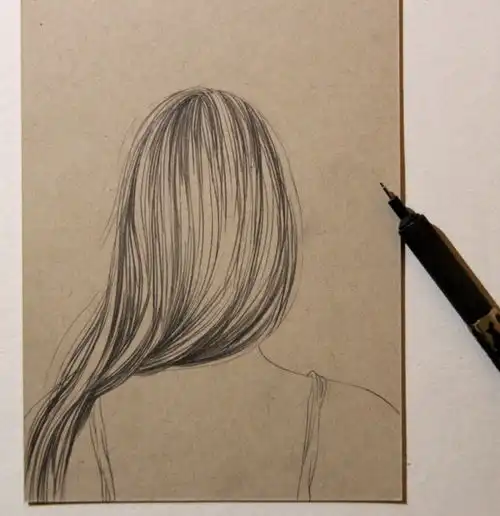 绘画