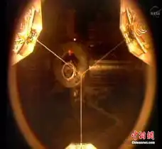 奥巴马致电发现号航天员关切同行机器人