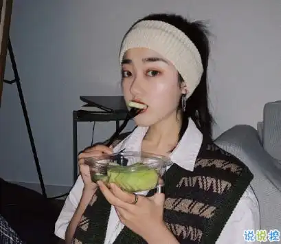 花式夸女生的甜美句子带图片最真挚夸女生的文案