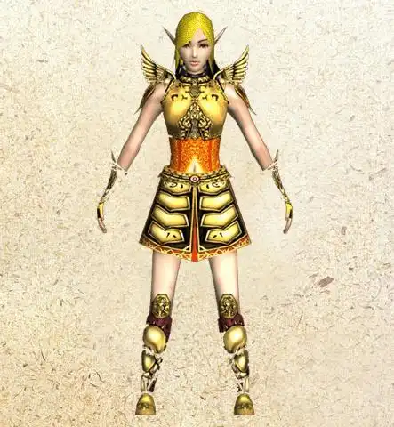 3d动画设计师