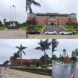 金门游
