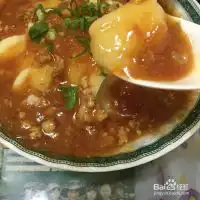 孩子最爱吃的番茄肉酱土豆泥