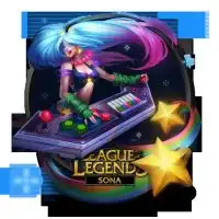 qq头像最全的lol英雄霸气头像一动漫卡通英雄联盟