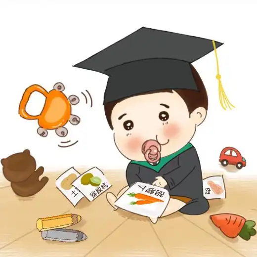 宝宝每天精力旺盛的根本停不下来告诉你,这样的孩子更聪明