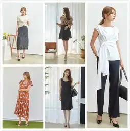 韩版女装为什么会这么火韩国设计师是这么回答的