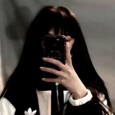 闺蜜头像五人五姐妹头像一人一张高清真人