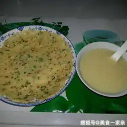 虾肉蛋饼,香软好吃营养,早餐吃它快手极了,十分钟能做一大盘