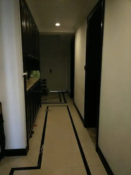 静安区上海站附近电梯房出租,可长可短