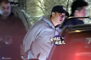 吴京1人出门会友大吃大喝脸上冒出高原红