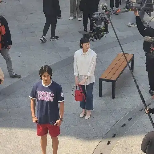 首部3d真人动画韩剧要来了