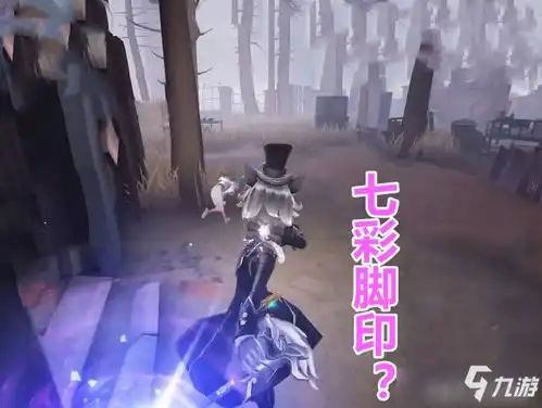 第五人格手游摄影师奇珍攻略随身物品笔尖柔情效果