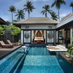 布吉普吉岛麦考安纳塔拉别墅度假酒店anantaramaikhaophuketvillasagoda