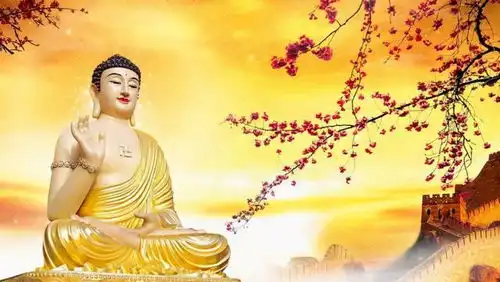 这10个行业,会对佛不敬,有损福报