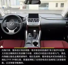 豪华与低调兼具有内涵有品位的中年男人都喜欢的几款suv