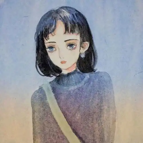 愿你早些遇见那个对你好的没话说的人